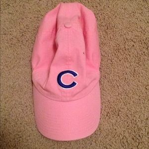 Chicago Cubs Baseball Hat